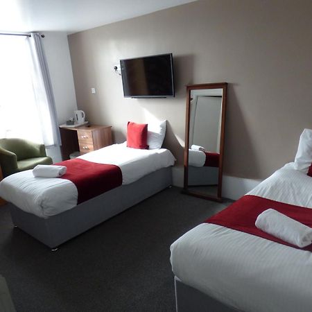 מנספילד Midlands Hotel מראה חיצוני תמונה