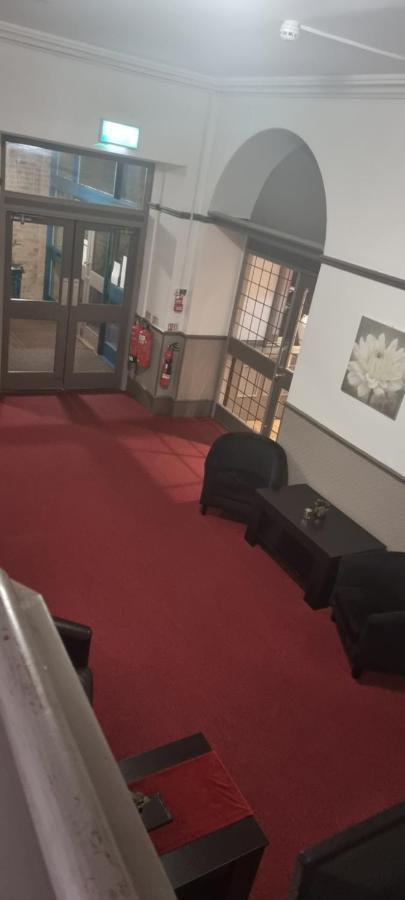 מנספילד Midlands Hotel מראה חיצוני תמונה